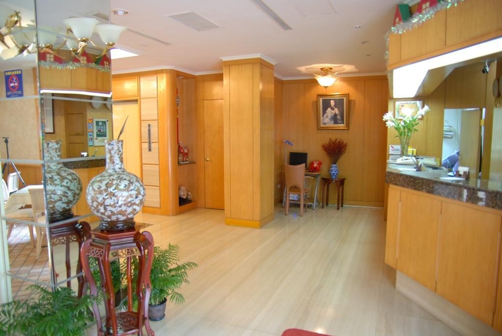 Hara Zuru Hotel Taoyuan Zewnętrze zdjęcie