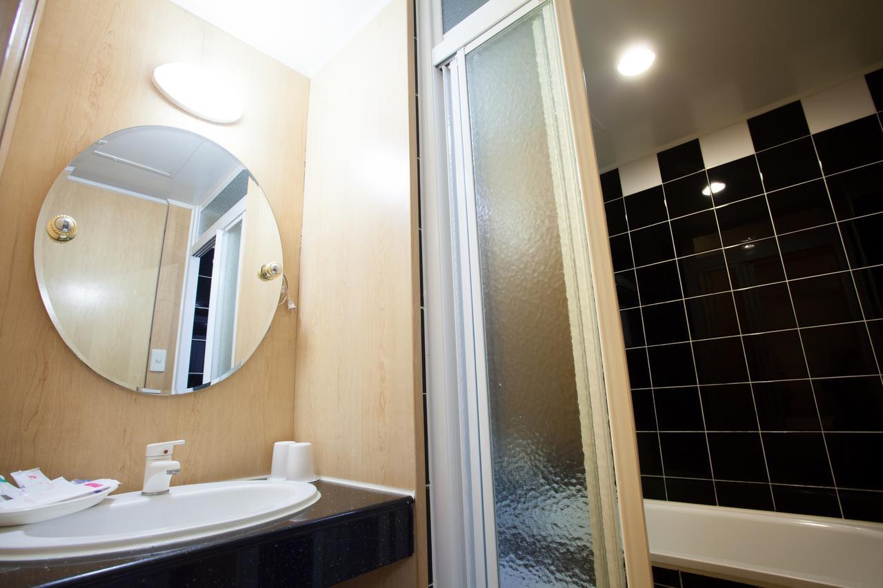 Hara Zuru Hotel Taoyuan Zewnętrze zdjęcie