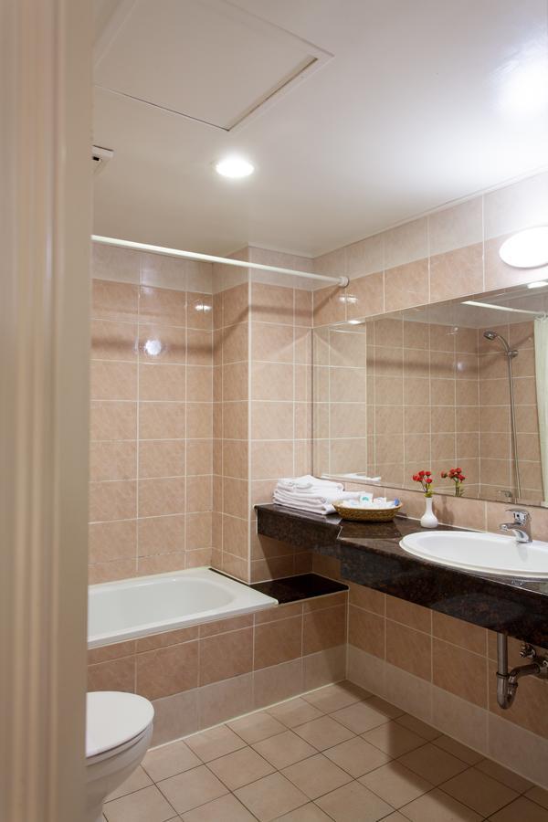 Hara Zuru Hotel Taoyuan Zewnętrze zdjęcie