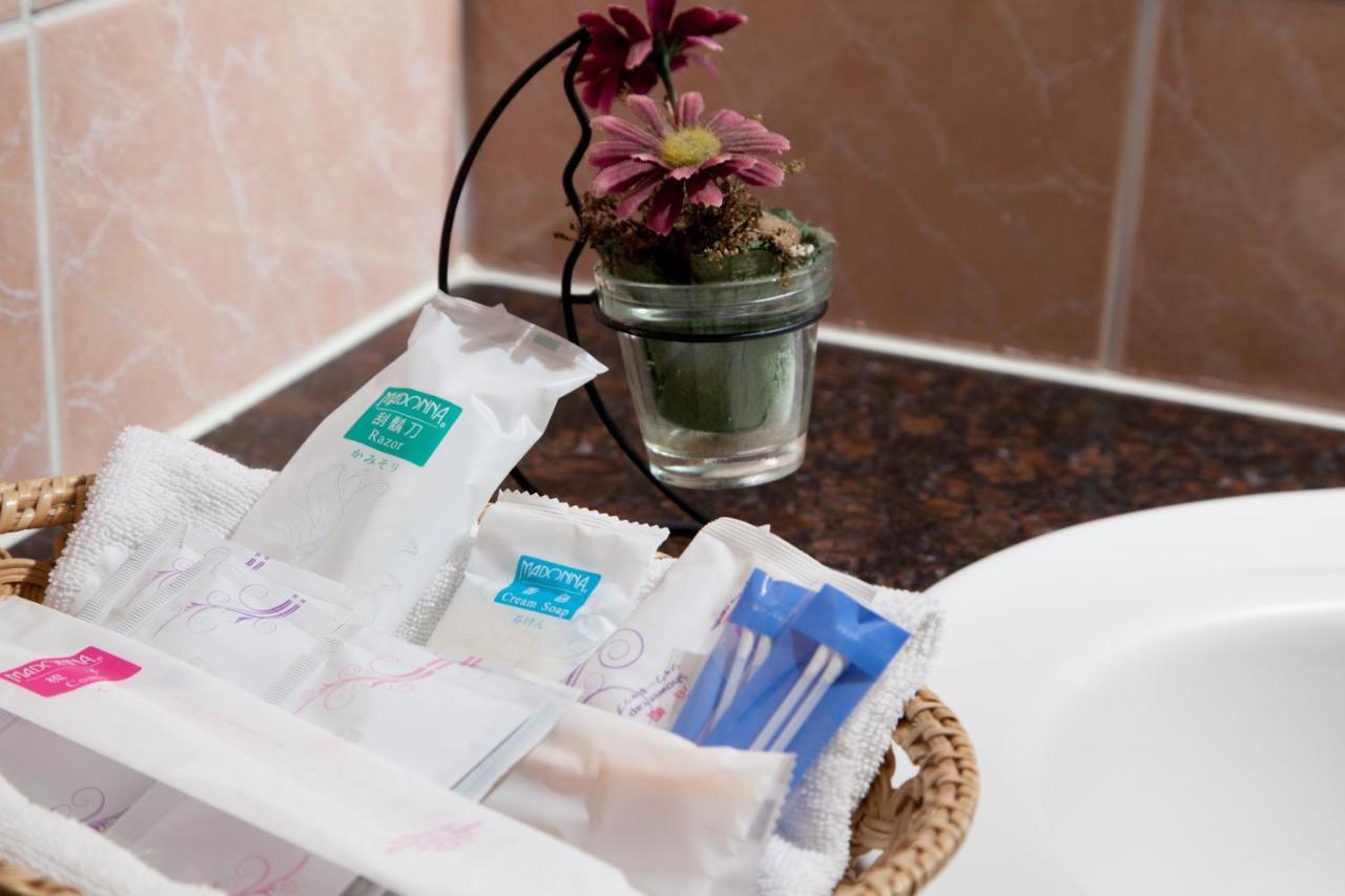 Hara Zuru Hotel Taoyuan Zewnętrze zdjęcie