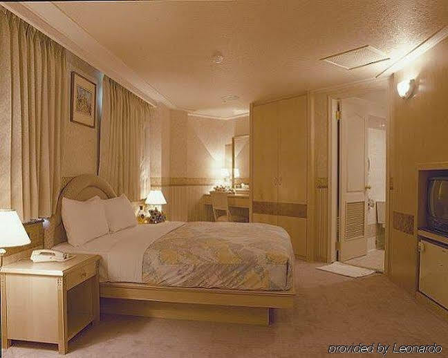Hara Zuru Hotel Taoyuan Zewnętrze zdjęcie